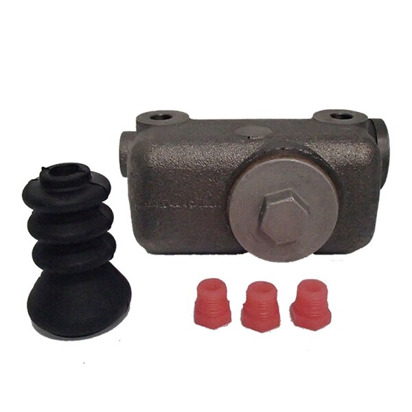 Aftermarket Master Brake Cylinder Fits Case Crawler Dozer 450 Up to SN 2644199 750 31481 - main